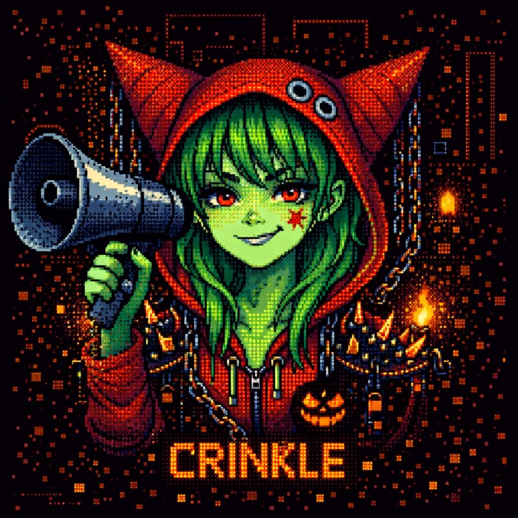 Crinkle