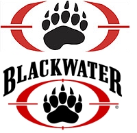 Academi (formerly Blackwater)