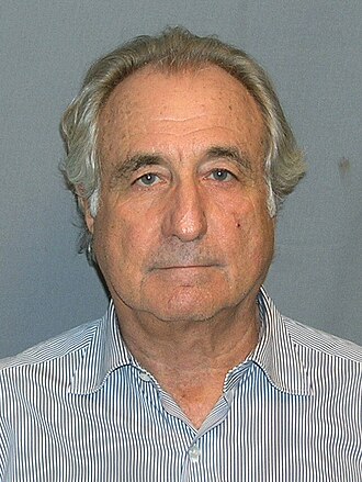 Bernard L. Madoff Investment Securities