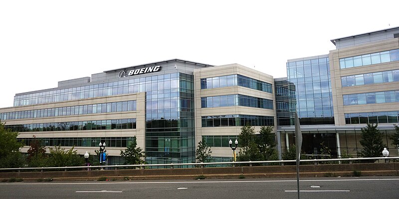 Boeing