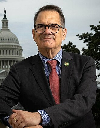 Gus M. Bilirakis