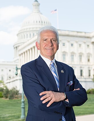 Jim Costa