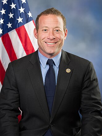 Josh Gottheimer
