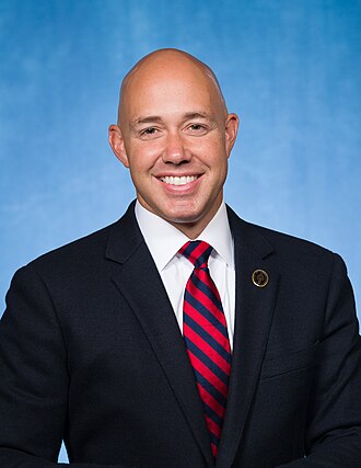 Brian J. Mast