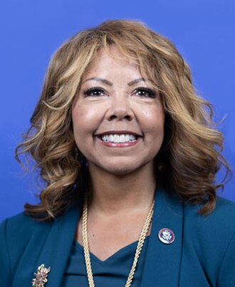 Lucy McBath