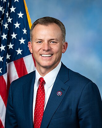 Blake D. Moore