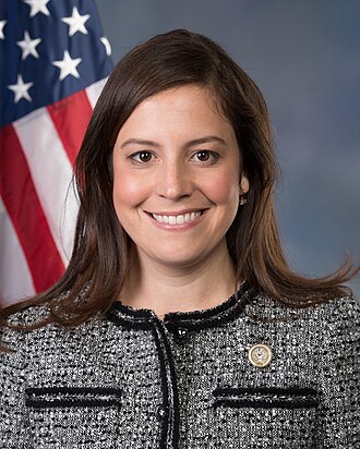 Elise Stefanik