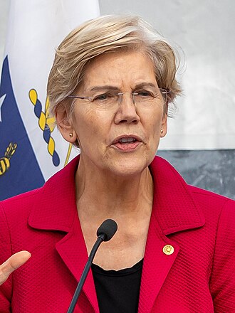 Elizabeth Warren