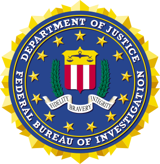 Federal Bureau of Investigation (FBI)