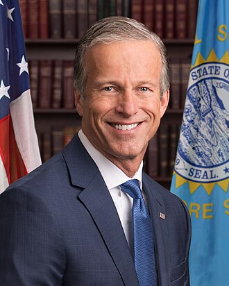 John Thune