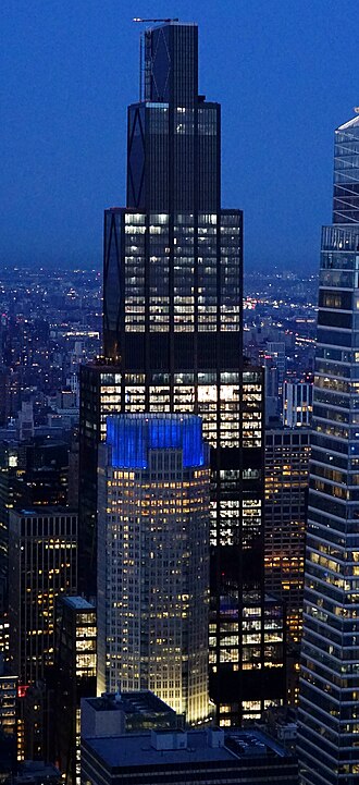 JPMorgan Chase