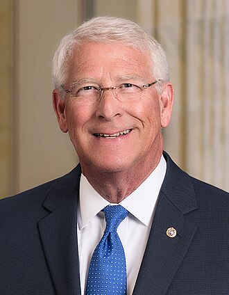 Roger Wicker