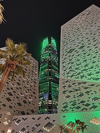 Saudi Public Investment Fund (PIF)