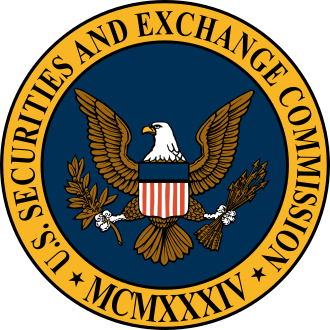 Securities and Exchange Commission