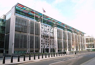 UK Home Office