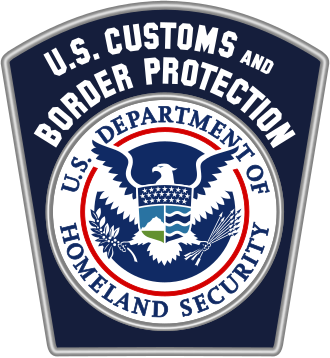 US Customs and Border Protection (CBP)