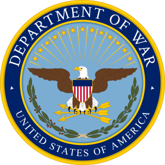 US Department of Defense (Pentagon)