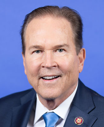 Vernon Gale Buchanan